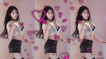 BJ汉加恩(한갱)2025年10月03日舞蹈剪辑134840